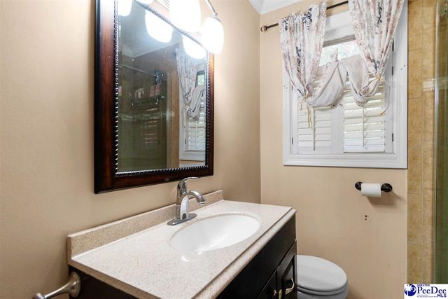 23 McRae Road, Cheraw, SC 29520