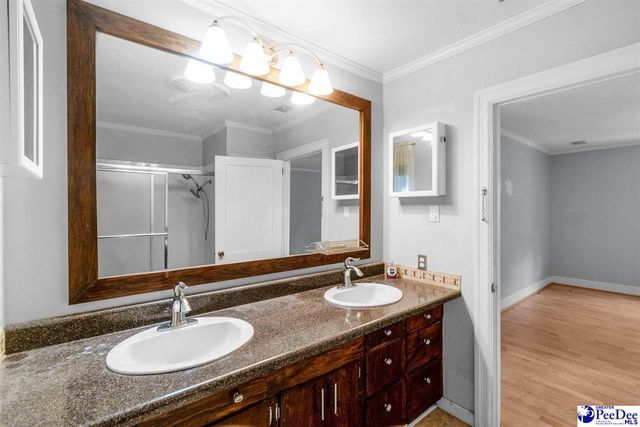 23 McRae Road, Cheraw, SC 29520