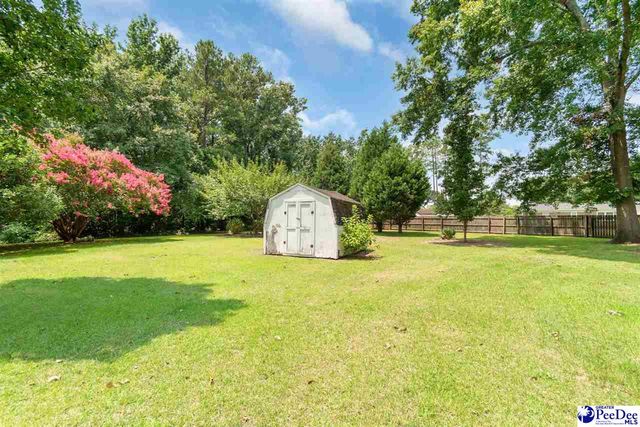 23 McRae Road, Cheraw, SC 29520