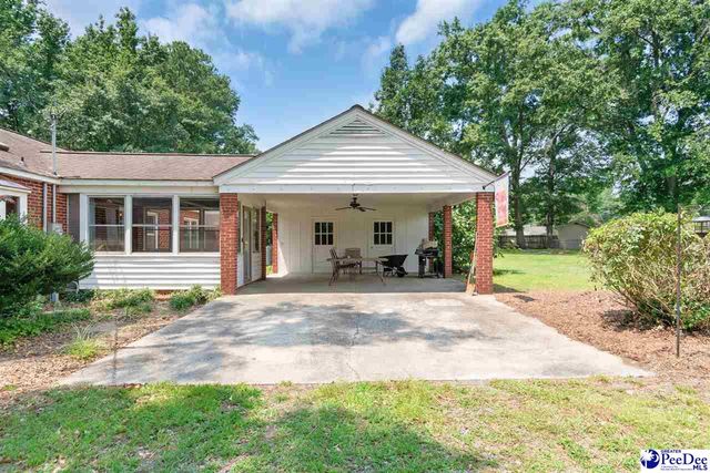 23 McRae Road, Cheraw, SC 29520
