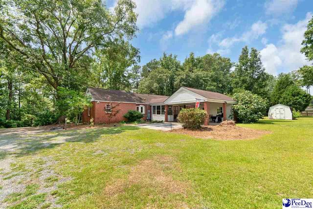 23 McRae Road, Cheraw, SC 29520