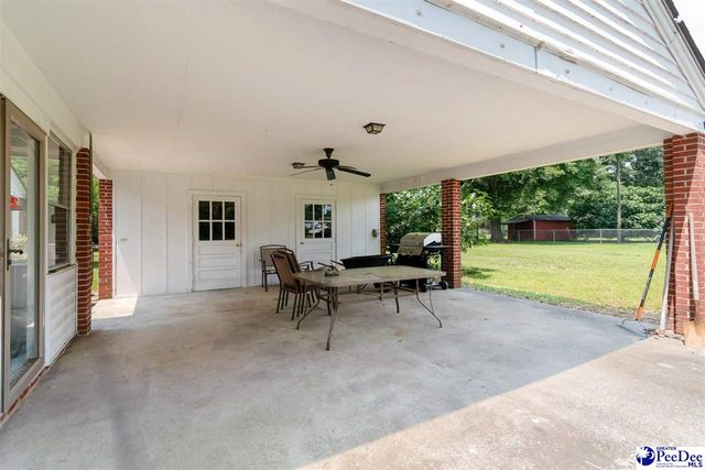 23 McRae Road, Cheraw, SC 29520