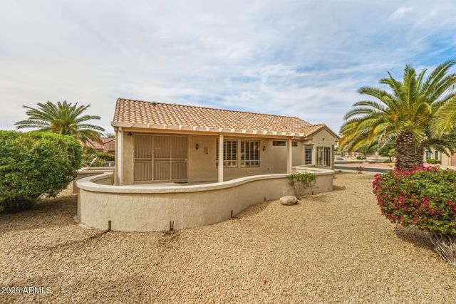 17709 N SOMERSET Drive, Surprise, AZ 85374