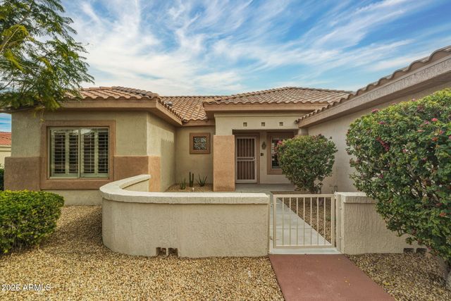 17709 N SOMERSET Drive, Surprise, AZ 85374