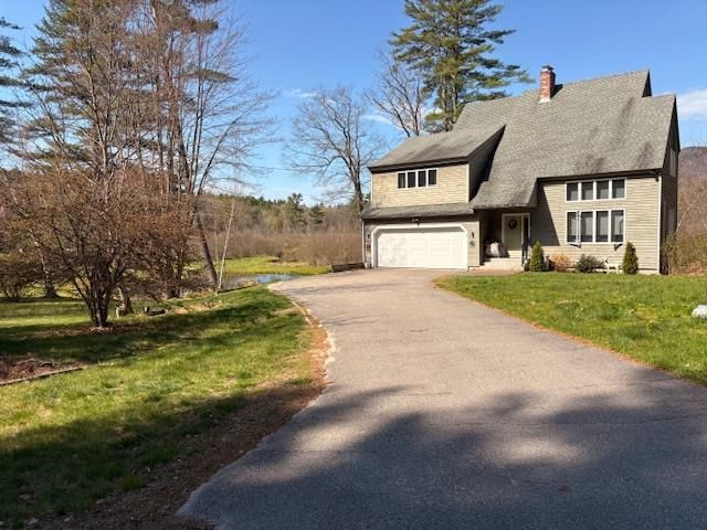 9 Wooddale Circle, Newbury, NH 03255