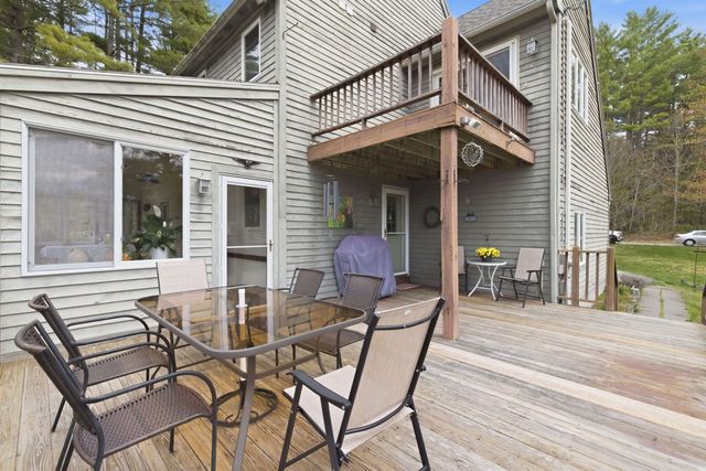 9 Wooddale Circle, Newbury, NH 03255