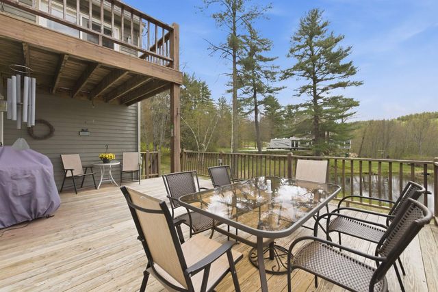 9 Wooddale Circle, Newbury, NH 03255