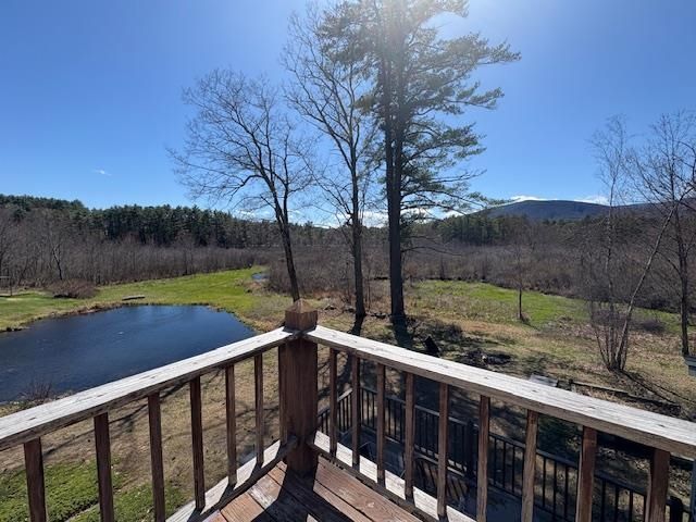 9 Wooddale Circle, Newbury, NH 03255