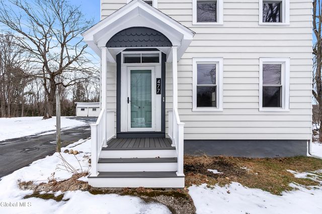 477 Brunswick Road, Troy, NY 12180