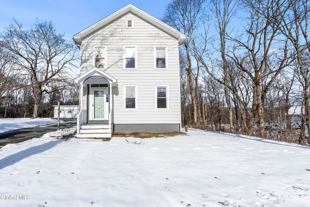 477 Brunswick Road, Troy, NY 12180