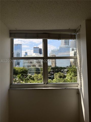 770 CLAUGHTON ISLAND DR 601, Miami, FL 33131