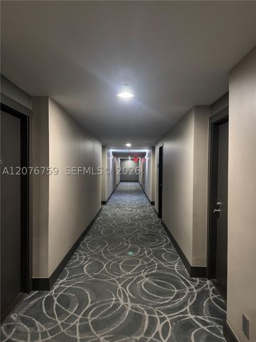 770 CLAUGHTON ISLAND DR 601, Miami, FL 33131