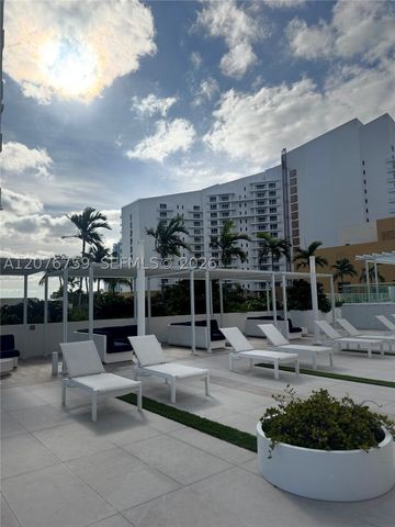 770 CLAUGHTON ISLAND DR 601, Miami, FL 33131