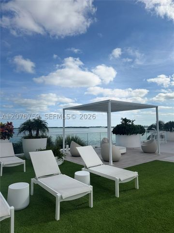 770 CLAUGHTON ISLAND DR 601, Miami, FL 33131
