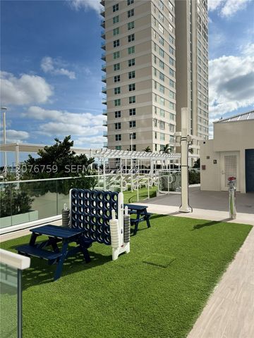 770 CLAUGHTON ISLAND DR 601, Miami, FL 33131