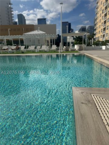 770 CLAUGHTON ISLAND DR 601, Miami, FL 33131