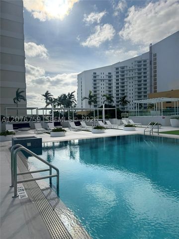 770 CLAUGHTON ISLAND DR 601, Miami, FL 33131