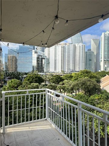 770 CLAUGHTON ISLAND DR 601, Miami, FL 33131