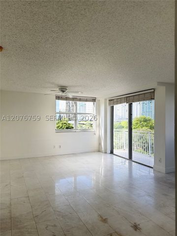 770 CLAUGHTON ISLAND DR 601, Miami, FL 33131