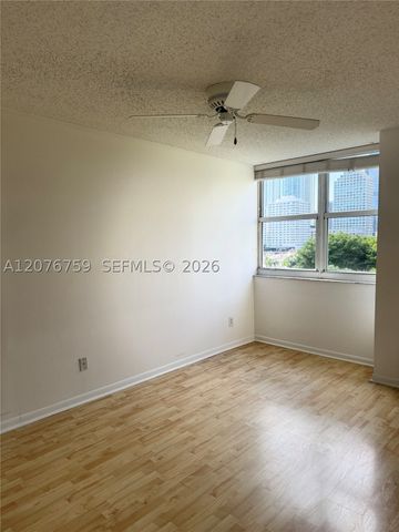 770 CLAUGHTON ISLAND DR 601, Miami, FL 33131