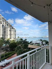 770 CLAUGHTON ISLAND DR 601, Miami, FL 33131