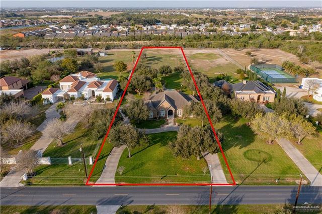 1300 Northgate Lane, Mcallen, TX 78504