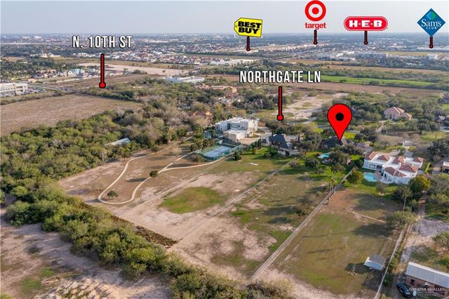 1300 Northgate Lane, Mcallen, TX 78504