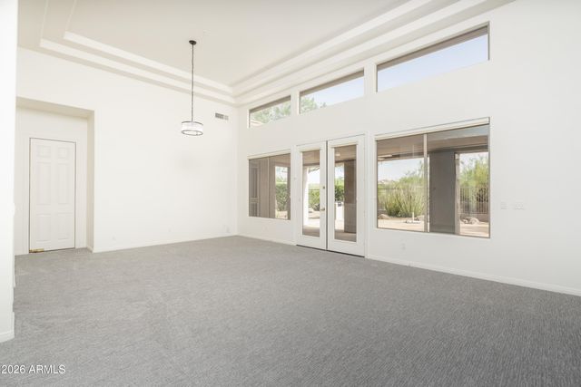 6569 E EVENING GLOW Drive, Scottsdale, AZ 85266