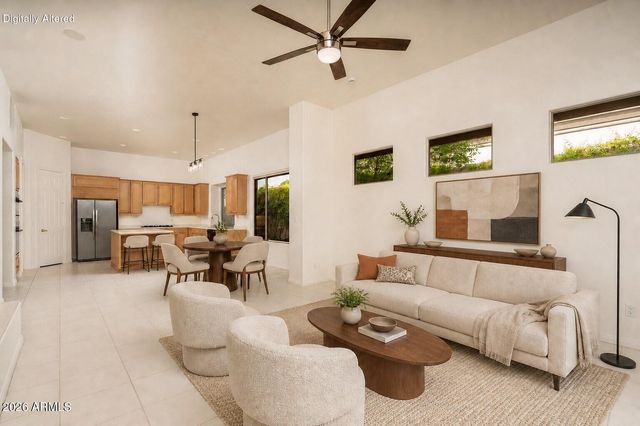 6569 E EVENING GLOW Drive, Scottsdale, AZ 85266