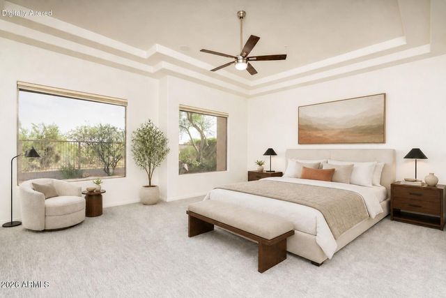 6569 E EVENING GLOW Drive, Scottsdale, AZ 85266