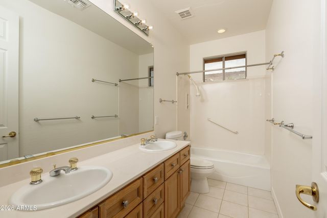 6569 E EVENING GLOW Drive, Scottsdale, AZ 85266