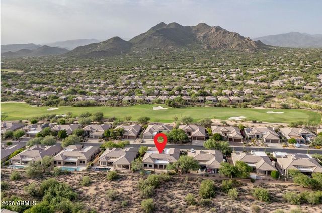 6569 E EVENING GLOW Drive, Scottsdale, AZ 85266