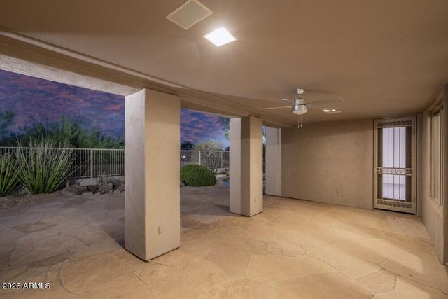 6569 E EVENING GLOW Drive, Scottsdale, AZ 85266