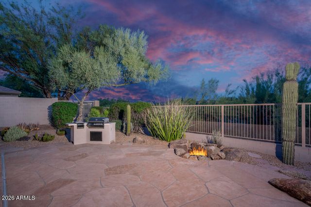 6569 E EVENING GLOW Drive, Scottsdale, AZ 85266