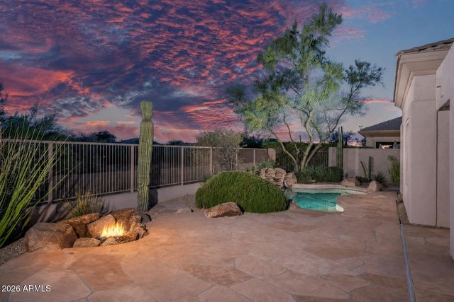 6569 E EVENING GLOW Drive, Scottsdale, AZ 85266