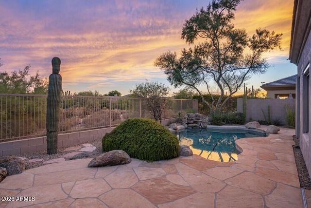 6569 E EVENING GLOW Drive, Scottsdale, AZ 85266