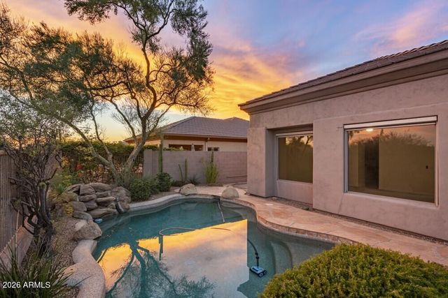 6569 E EVENING GLOW Drive, Scottsdale, AZ 85266