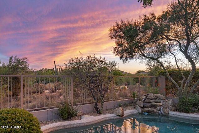 6569 E EVENING GLOW Drive, Scottsdale, AZ 85266