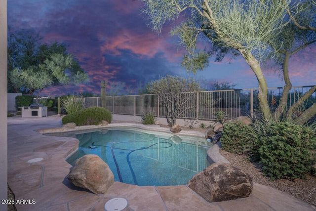 6569 E EVENING GLOW Drive, Scottsdale, AZ 85266