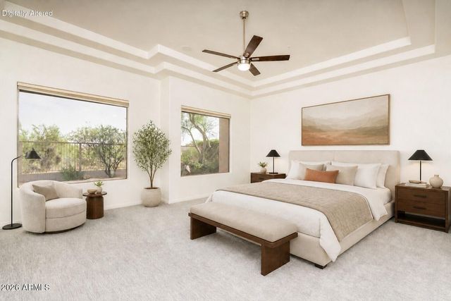 6569 E EVENING GLOW Drive, Scottsdale, AZ 85266