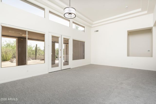 6569 E EVENING GLOW Drive, Scottsdale, AZ 85266