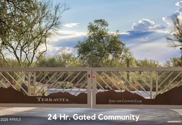 6569 E EVENING GLOW Drive, Scottsdale, AZ 85266