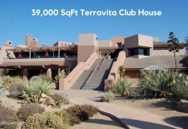 6569 E EVENING GLOW Drive, Scottsdale, AZ 85266