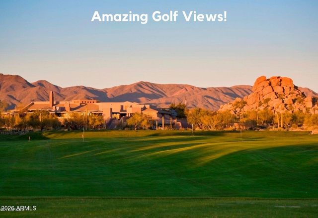 6569 E EVENING GLOW Drive, Scottsdale, AZ 85266