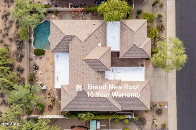 6569 E EVENING GLOW Drive, Scottsdale, AZ 85266