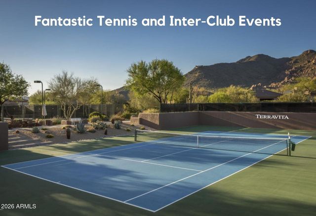 6569 E EVENING GLOW Drive, Scottsdale, AZ 85266