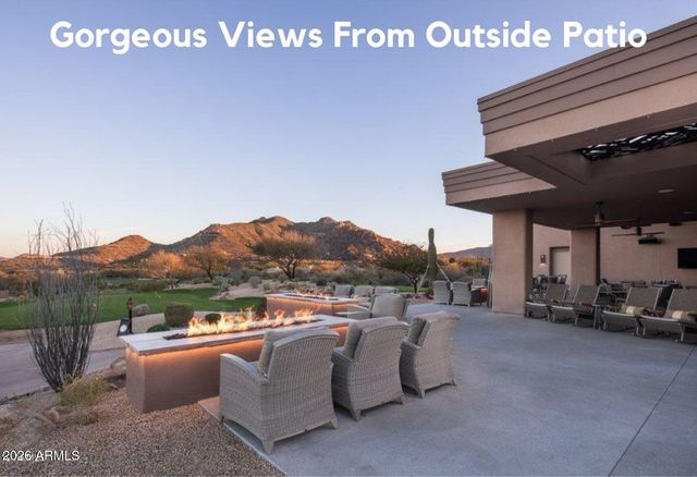6569 E EVENING GLOW Drive, Scottsdale, AZ 85266