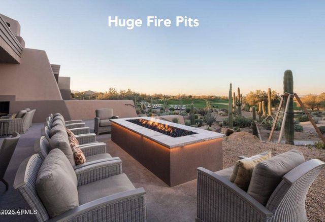 6569 E EVENING GLOW Drive, Scottsdale, AZ 85266