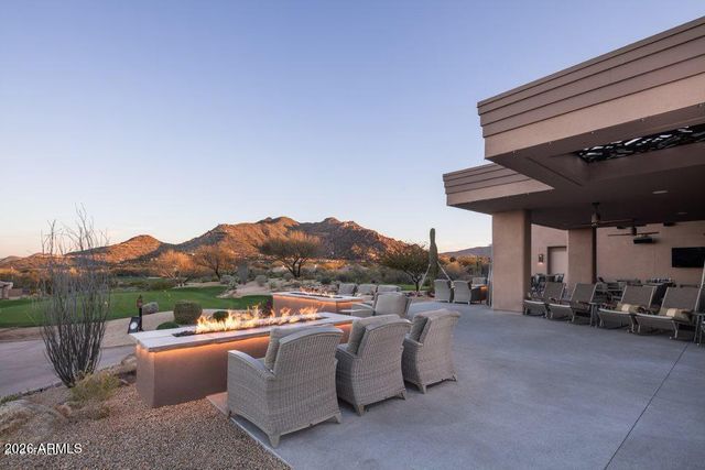 6569 E EVENING GLOW Drive, Scottsdale, AZ 85266