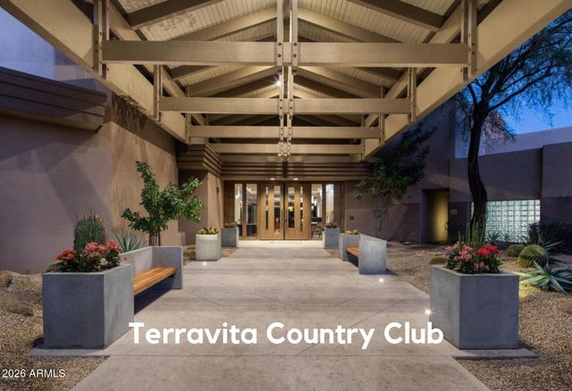 6569 E EVENING GLOW Drive, Scottsdale, AZ 85266